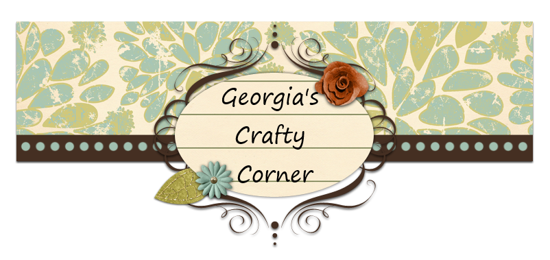 Georgia's Crafty Corner