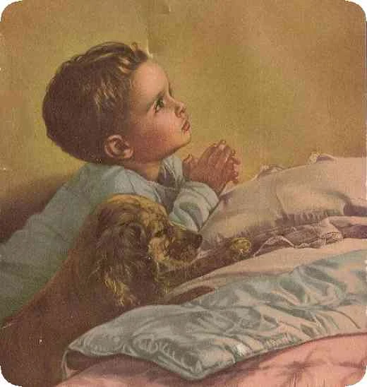 Clases de Catequesis infantil
