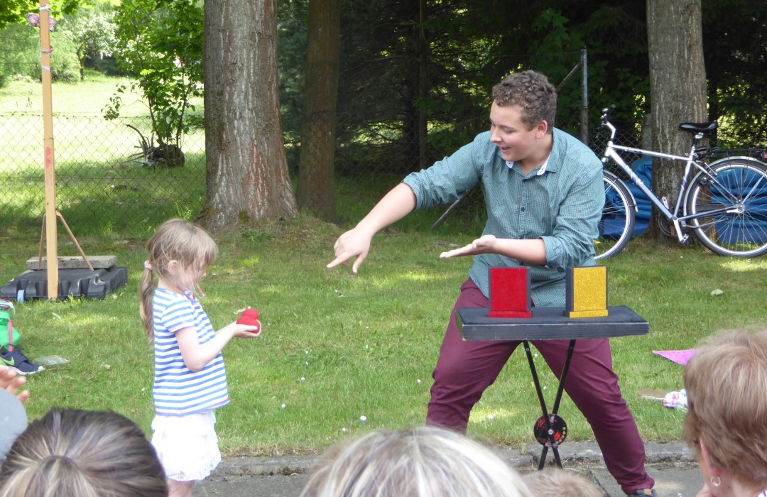 Realisart 160 Jahre Tag 1 1 Kinderfest Auf Festplatz 28 06
