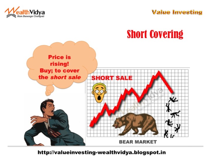 Wealth Vidya Learn Wealth Creation through Value Investing What is