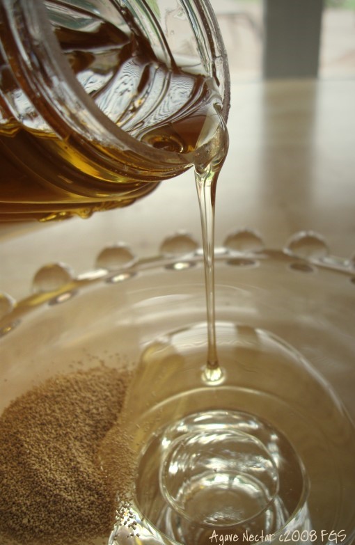 My SewCalled Quilts Agave Nectar Dinner Rolls