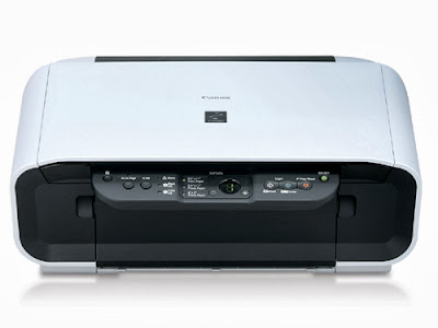 Download Canon PIXMA MP145 Inkjet Printers Driver and guide how to install