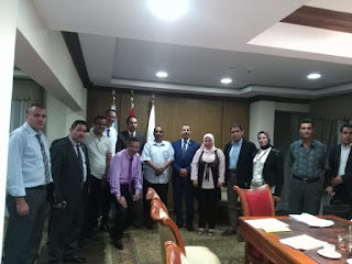 Meeting of Dr. Mohamed Omar, Deputy Minister of Education - اجتماع دكتور محمد عمر نائب وزير التربية والتعليم مع كوكبة من المعلمين education,egypt,alkoga,دكتور محمد عمر,الحسينى محمد,صلاح نافع,ايمن لطفى,نائب وزير التربية والتعليم,ادارة بركة السبع التعليمية,نظام التعليم الجديد,نظام الثانوية العامة,وزارة التربية والتعليم,مديرية التربية والتعليم بالمنوفية,مجموعة 30يونيو,الخوجة,وزارة التربية والتعليم