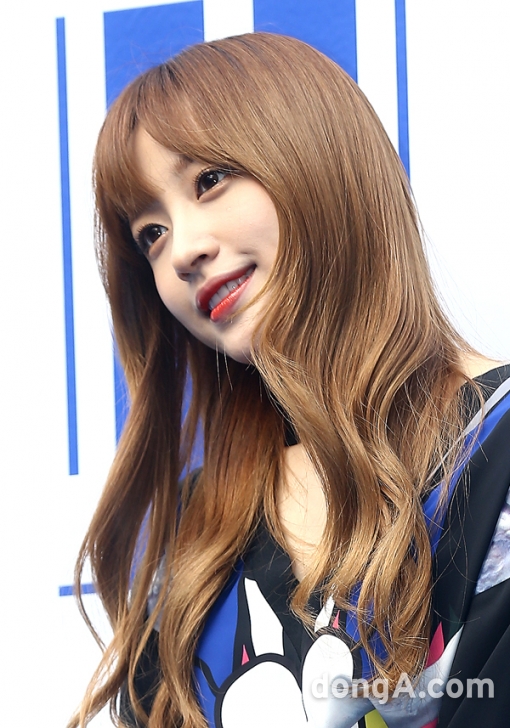 행사 두탕 뛴 오늘자 하니 | 인스티즈