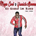 Maya Cool Feat. Yannick Afroman - Eu Quero Um Rumo (Semba) [Download]