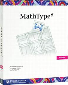 download mathtype 6.9 full version