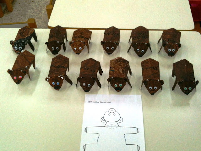 The Constant Kindergartener - Teaching Ideas and Resources for Early