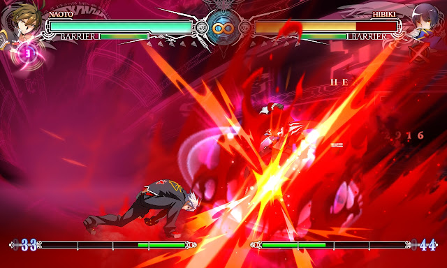 BlazBlue: Centralfiction PlayStation 4 review