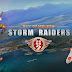 Sky Gamblers Storm Raiders 2 APK + OBB Download Offline v1.0.0