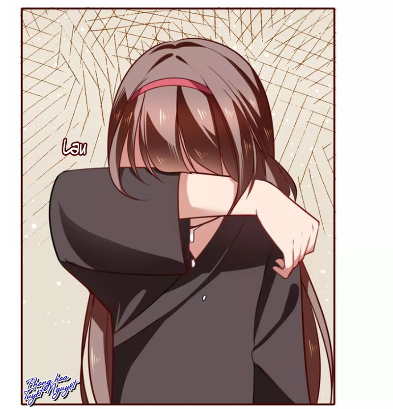 Cẩm Lý Quy - Chương 16 - Trang 23