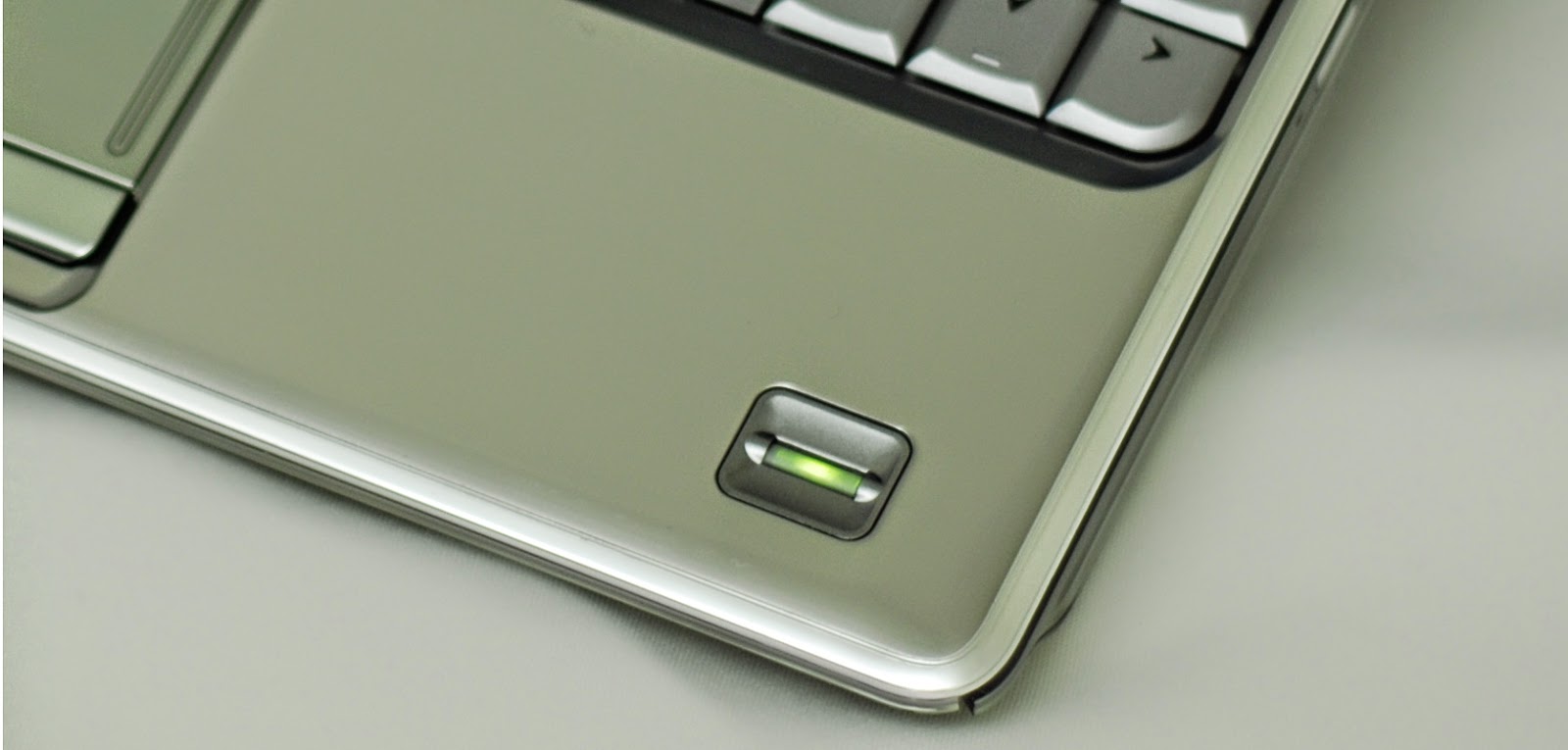 Como usar o leitor de impressões digitais no Ubuntu ( Fingerprint