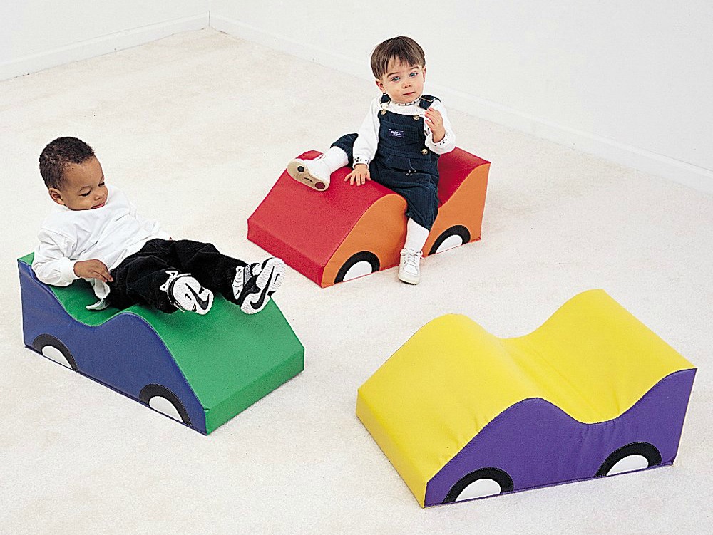 kidkraft bucket train set