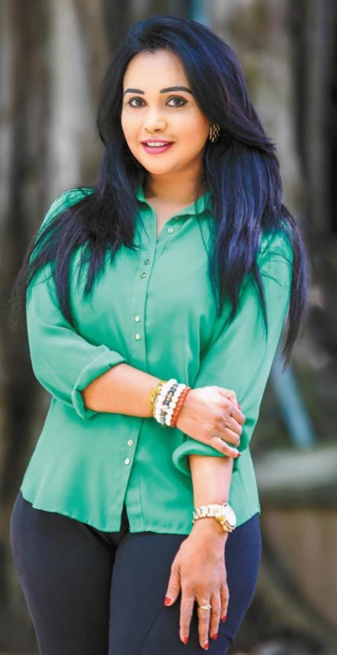 Gossip Chat With Actress Gayathri Dias Gossip Lanka Hot News Sri 