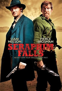 Seraphim Falls Poster