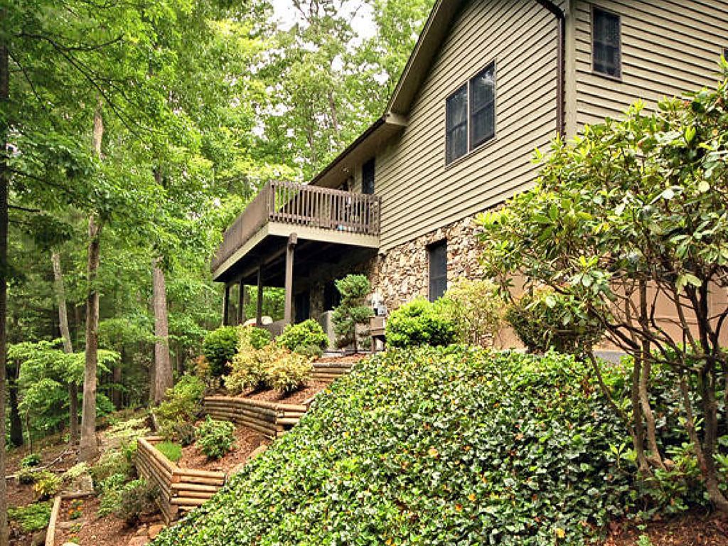 North Carolina cabins, Mountain Vacation Rentals and Lakefront Cottages