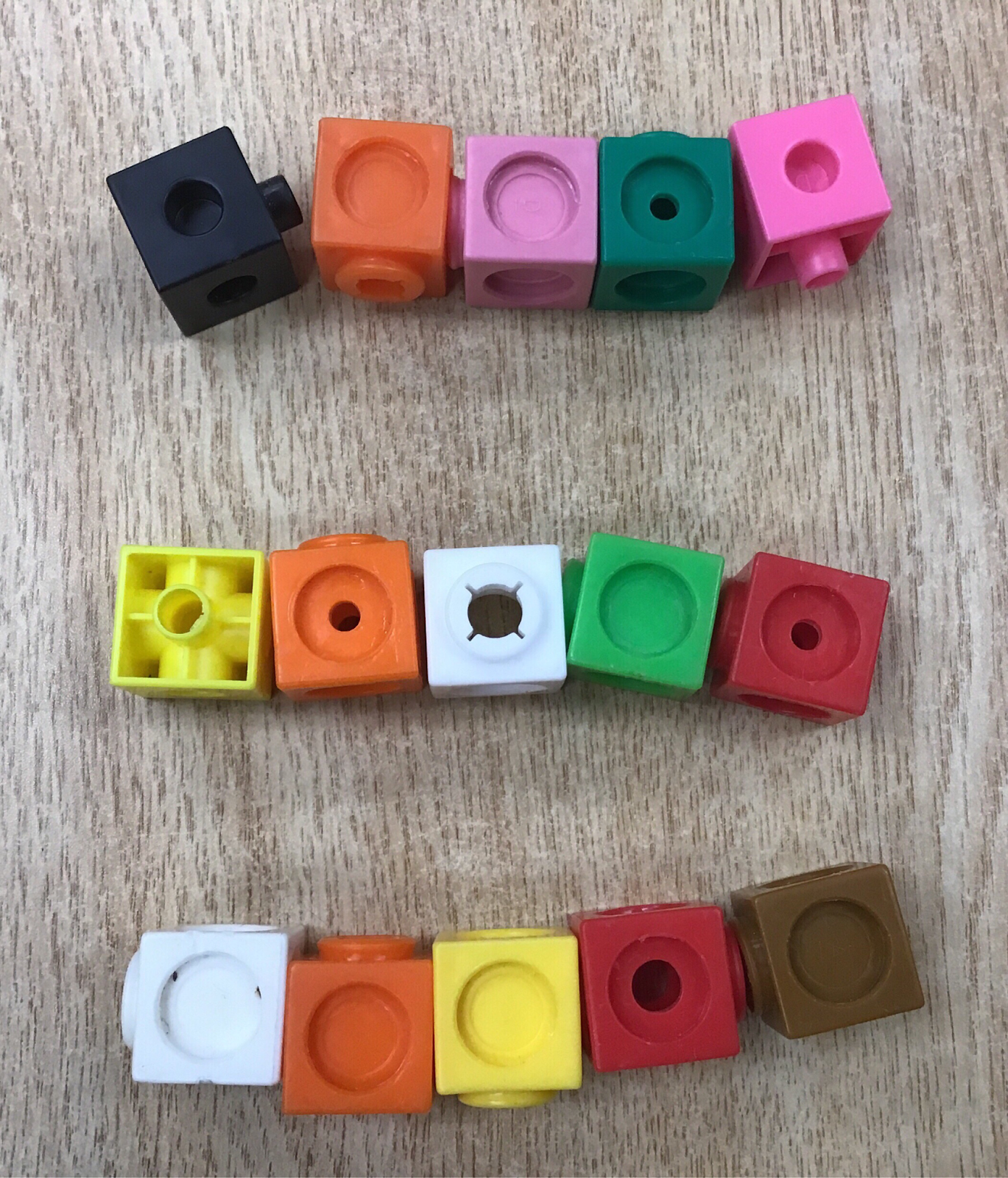 LKDSB Elementary Program Department Math Strategy Modeling Composite