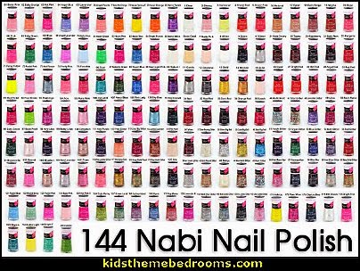 nail polish - decorating nails - decorate your nails - nail salon decorating ideas - nail display racks - nail salon bedroom theme decor - nail polish bedding - nail polish themed pillows - nail salon wall decals - Manicure Bedroom nail art - Nail polish bed sets - Nail polish comforter