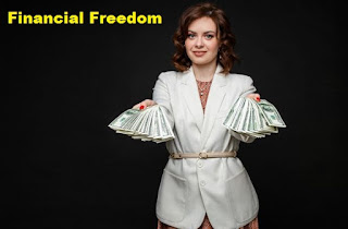 9 Tips Kebebasan Finansial Untuk Wanita