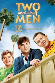 Dos Hombres y Medio Temporada 10 Dos Hombres y Medio Temporada 10