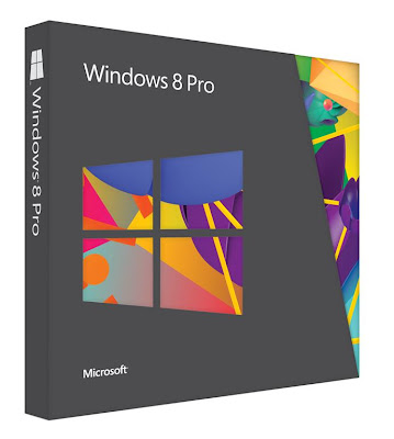 Windows 8 Pro Packaged DVD for just $14.99 [Promotional Offer]