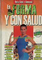 DIETA SANA Y GIMNASIA