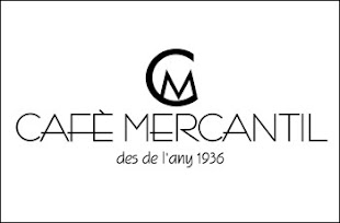 CAFÉ MERCANTIL