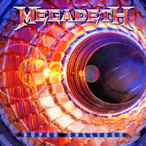 Megadeth: Super Collider 2013