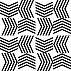 pattern patterns geometric koshi jonathan enregistree stencils depuis