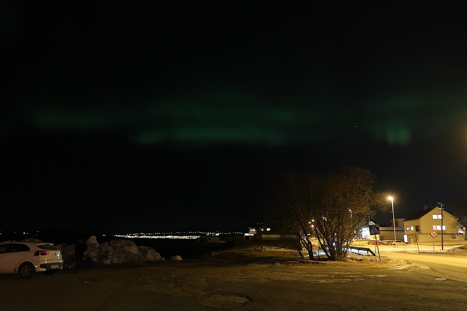 Co zobaczyć w Tromso