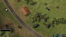 Close Combat: Modern Tactics-GOG pc español