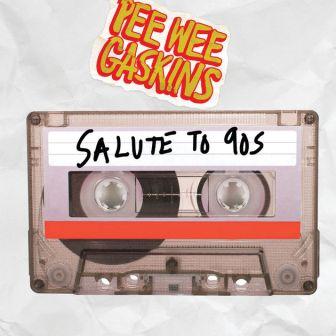 Lirik Lagu Pee Wee Gaskins - Terbaik Untukmu (feat. Agrikulture