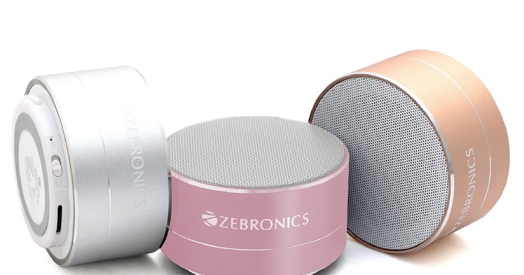 zebronics full moon tower speakers price