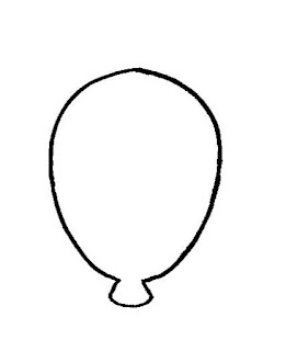 DIY Balloons Notebook Cover DIY Balloons Notebook Cover