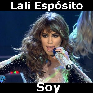 Lali Esposito – Soy