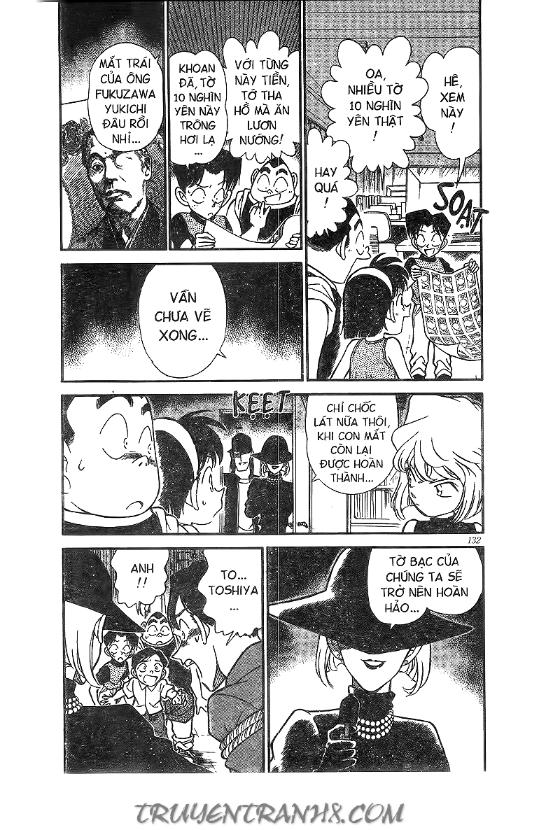 Detective Conan Chap 178 - Truyen.Chap.VN