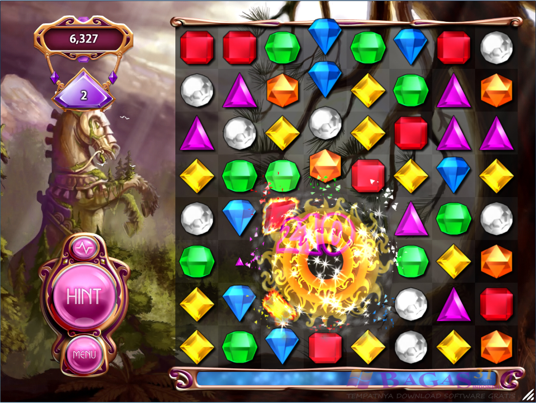 bejeweled 3 free download full version for android