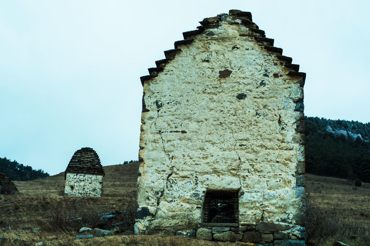 Хамхи башни Хамхи башни