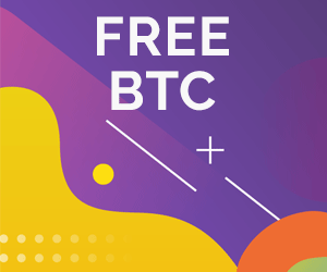 5 Best ways for free Bitcoins!!!