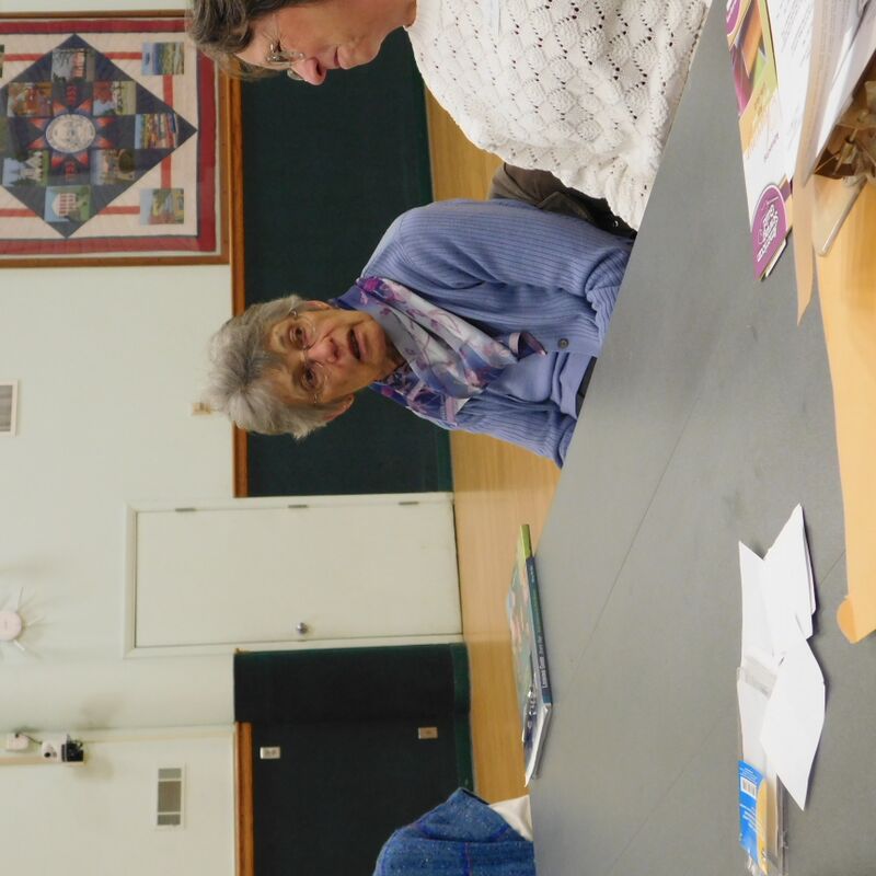 Albany NY Chapter of the American Sewing Guild Neighborhood Group