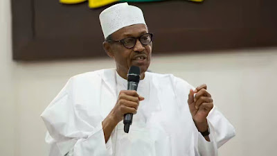 Buhari Seeks Emergency Powers To Tackle Economy Recession Buhari Seeks Emergency Powers To Tackle Economy Recession