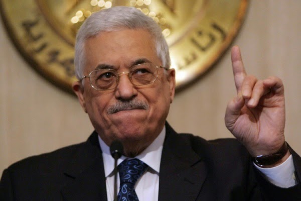 Президент Палестины назвал Холокост «самым ужасным преступлением»