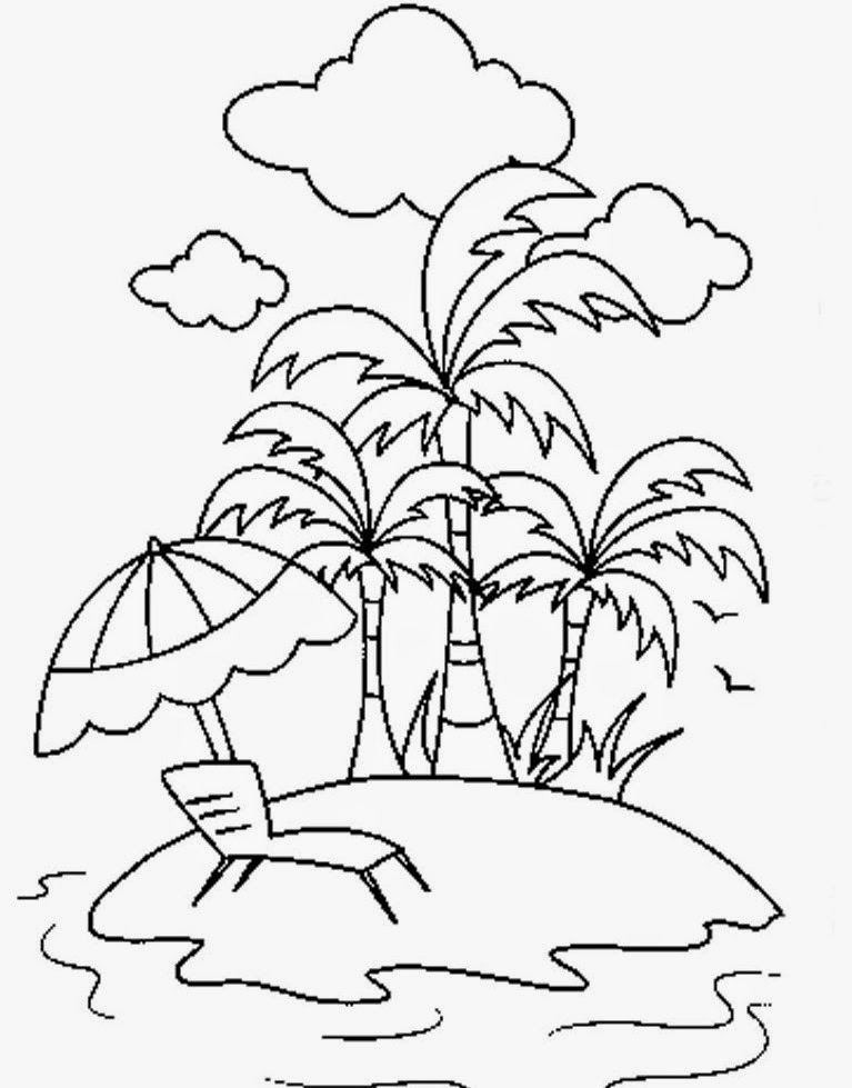 46+ Aksesoris Sketsa Gambar Pemandangan Yang Sulit Digambar, Sketsa