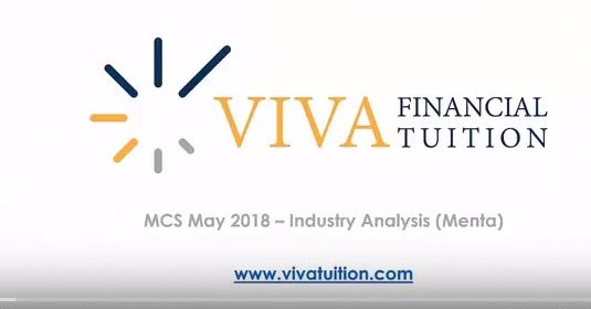 Cima operational case study example picture