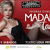 Entradas gratuitas para el musical “Madame Tango” en el teatro Lola Membrives