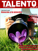 Revista de Coaching mayo 2012