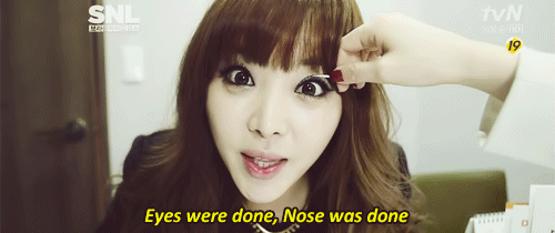 Resultado de imagem para padrao de beleza