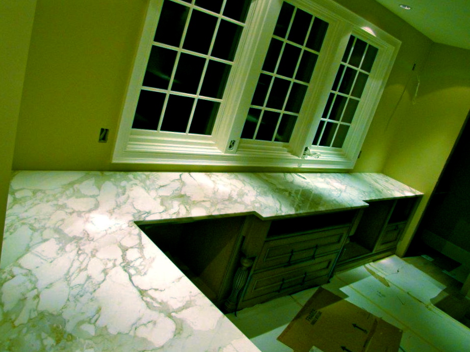 Bergerson Tile and Stone