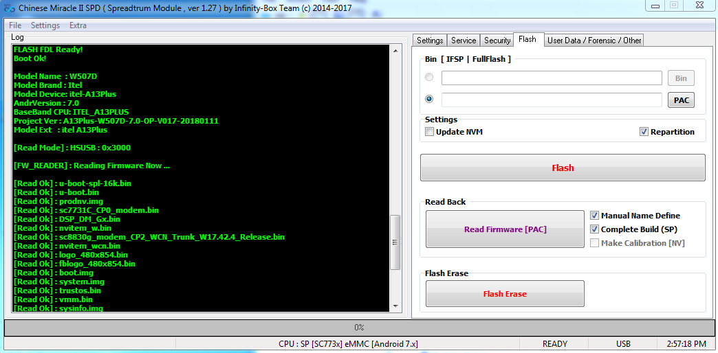 Rk3128a firmware android
