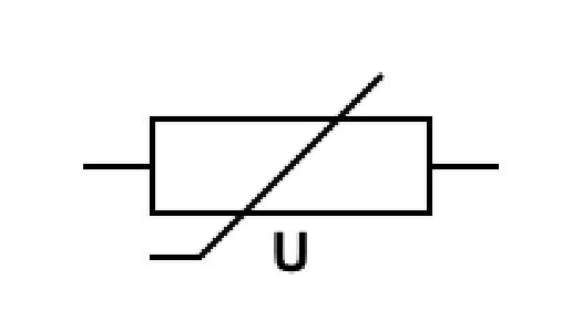 ТЕРМОРЕЗИСТОРЫ. Терморезистор это простейший полупроводниковый прибор, электри