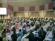 longjack Tongkat Ali Nu-Prep 100 Seminar Kesihatan FELDA 2011 Health Talk